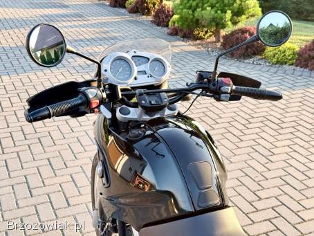 BMW GS 650 F650GS 650GS 2007