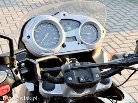 BMW GS 650 F650GS 650GS 2007