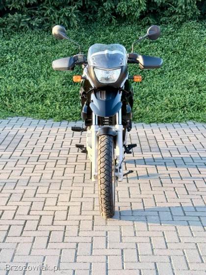 BMW GS 650 F650GS 650GS 2007