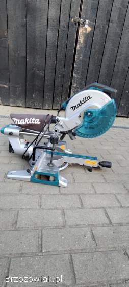 Makita ukośnica piła ukosowa kapowka kapówka
