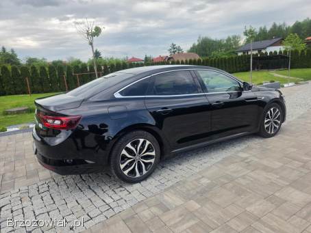 Renault Talisman 2016