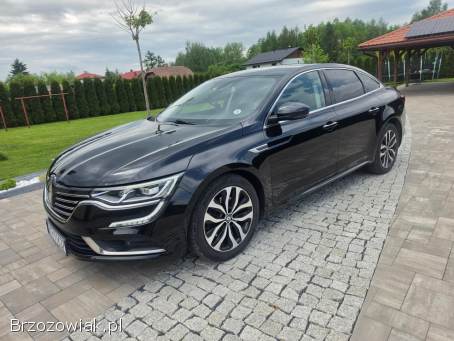 Renault Talisman 2016