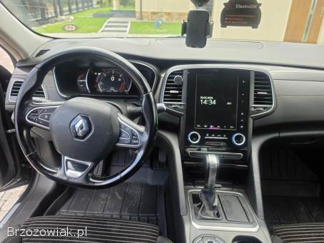 Renault Talisman 2016