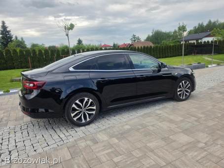 Renault Talisman 2016