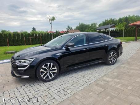 Renault Talisman 2016