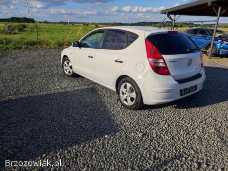Hyundai i30 1.  4 Klima 2009