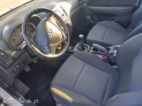 Hyundai i30 1.  4 Klima 2009