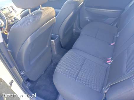 Hyundai i30 1.  4 Klima 2009