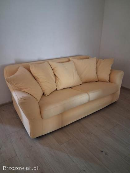 Sofa Ikea Tomelilla