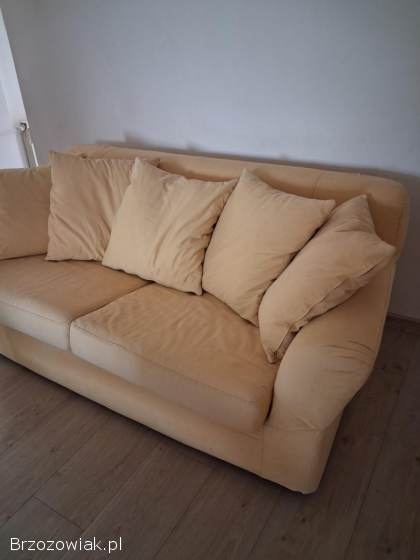 Sofa Ikea Tomelilla