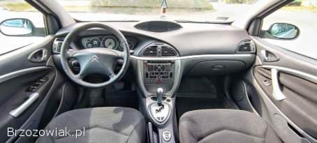 Citroën C5 2.  0HDI 2007