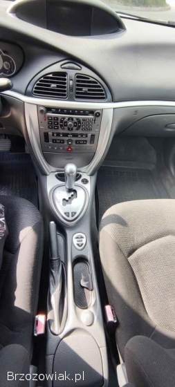 Citroën C5 2.  0HDI 2007