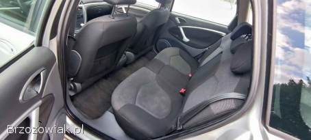 Citroën C5 2.  0HDI 2007