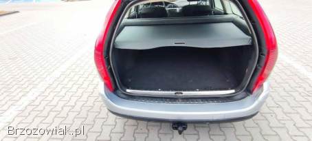 Citroën C5 2.  0HDI 2007