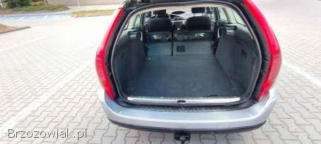 Citroën C5 2.  0HDI 2007