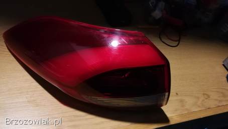 Lampa tylna hyundai tucson 2017 OE