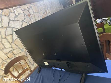 TV Sony 50” ideał,  malo uźywany