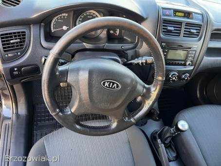 Kia Sportage 2010
