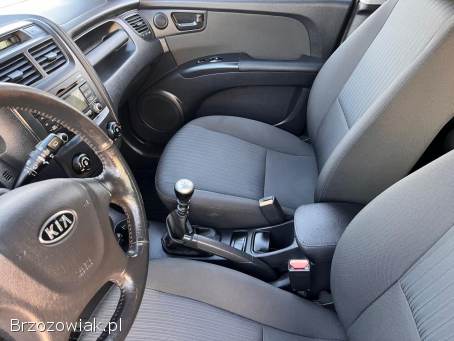 Kia Sportage 2010