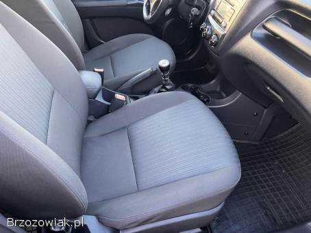 Kia Sportage 2010