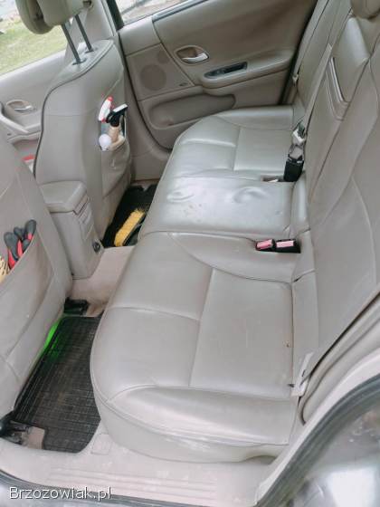 Renault Laguna 2gen kombi 2005