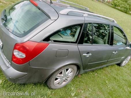 Renault Laguna 2gen kombi 2005