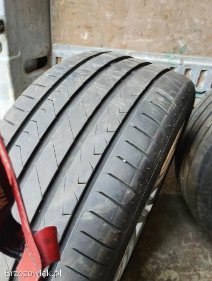 Opony 18 225/45/R18