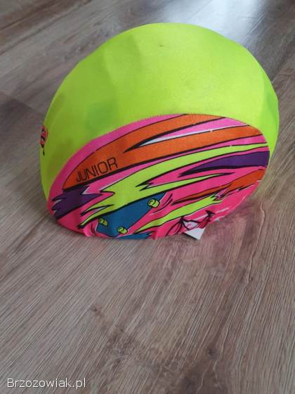 Kask rowerowy Uvex nowy