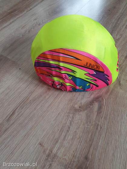 Kask rowerowy Uvex nowy