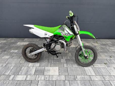 RMT Pit bike  2017