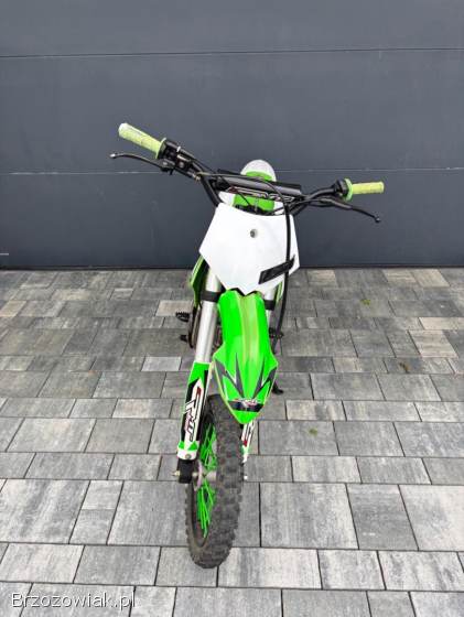 RMT Pit bike  2017