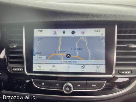 Opel Mokka X 1.  4 128000 km 2017