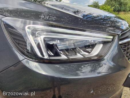 Opel Mokka X 1.  4 128000 km 2017