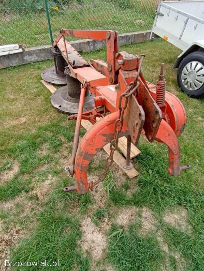 Kosiarka rotacyjna 165 do Ursus C-330 c360 mf255 t25