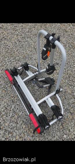 Bagażnik na rower Thule Eufab Atera