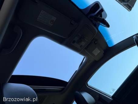 Kia Sportage Xenon panorama  2012