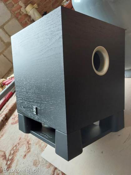 Subwoofer Yamaha Sw030