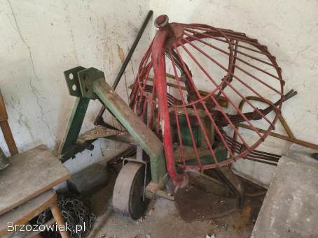 Brony,  pług,  obsypnik,  kopaczka