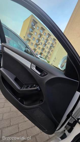 Audi A4 B8 2009