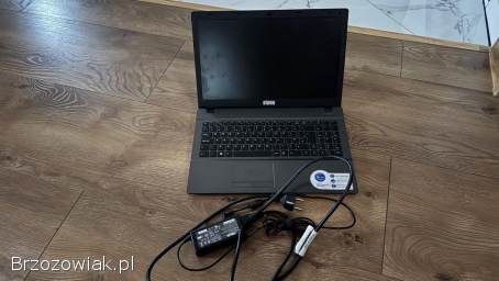 Dwa sprawne laptopy