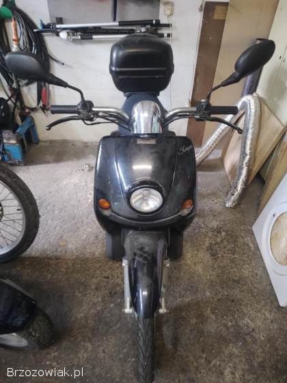 Benelli Pepe 1999