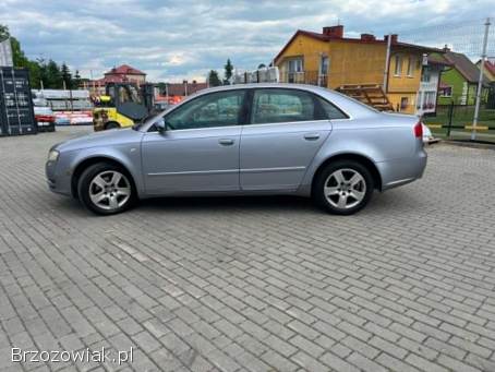 Audi A4 B7 2005