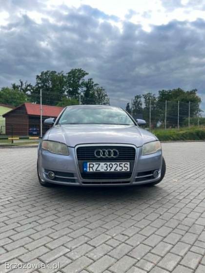 Audi A4 B7 2005