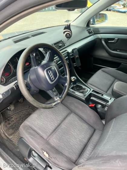Audi A4 B7 2005