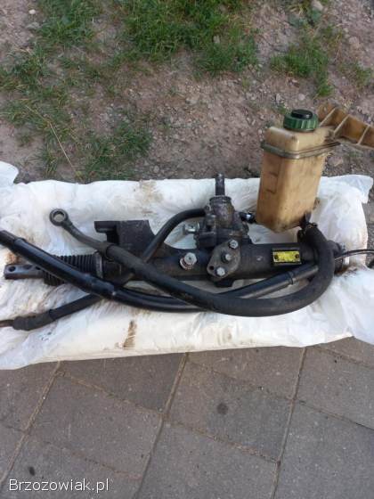 Maglownica audi 80b4 1.  9tdi