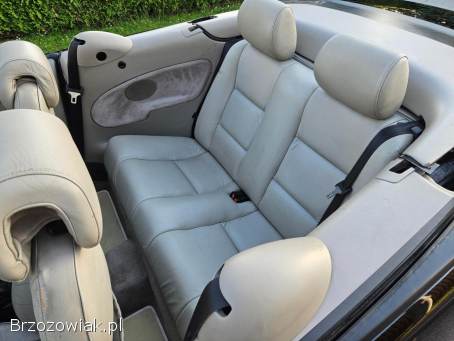 Saab 900 2.  0i Cabrio  1995