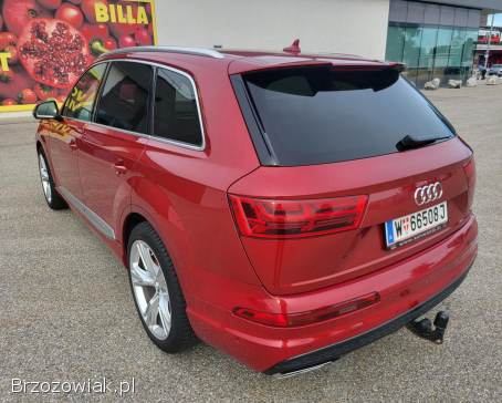 Audi Q7 2015