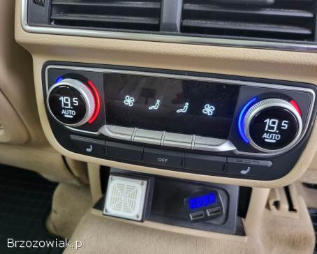 Audi Q7 2015