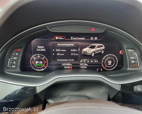 Audi Q7 2015