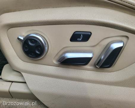 Audi Q7 2015